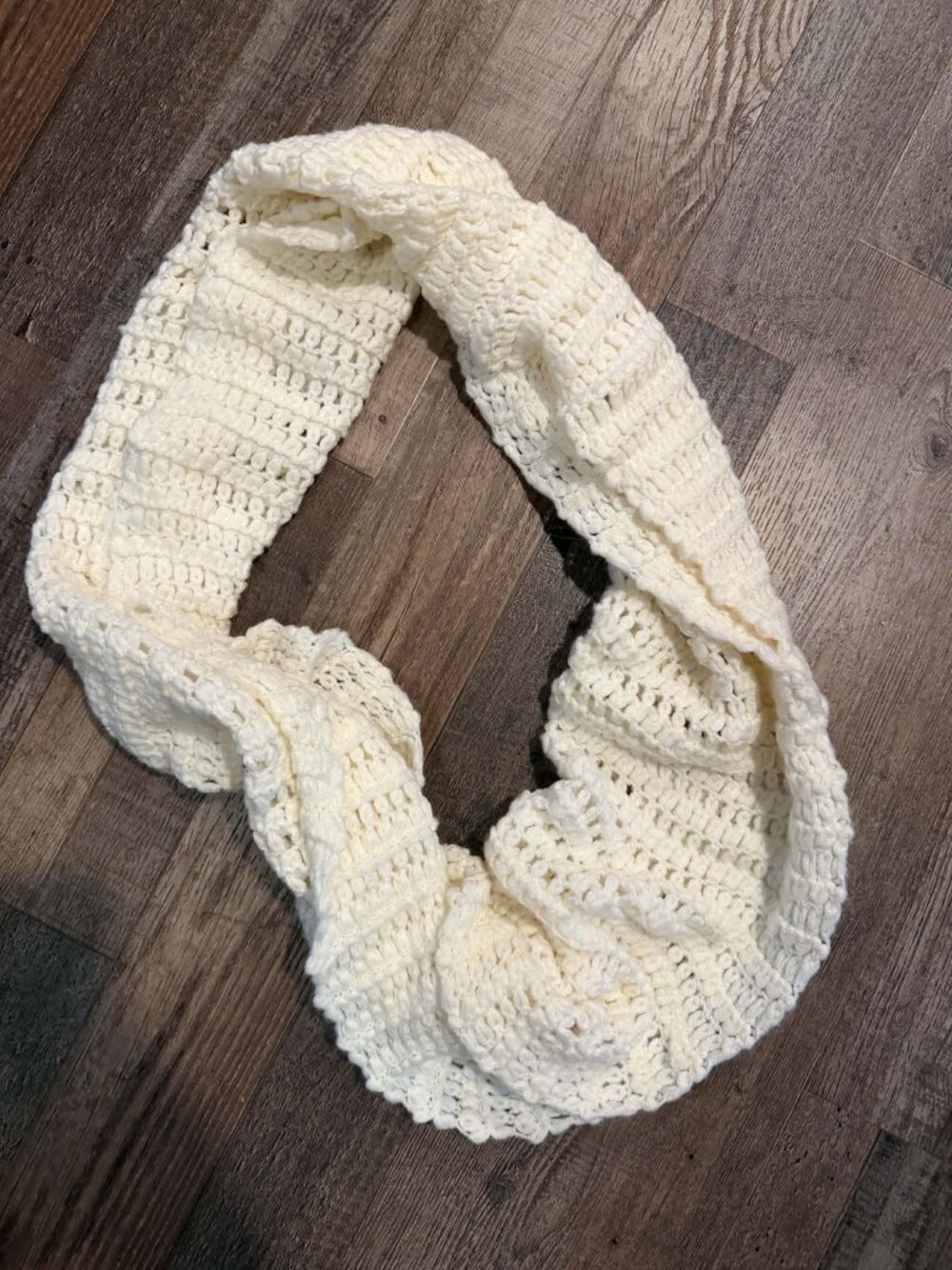Victoria Secret Infinity Scarf